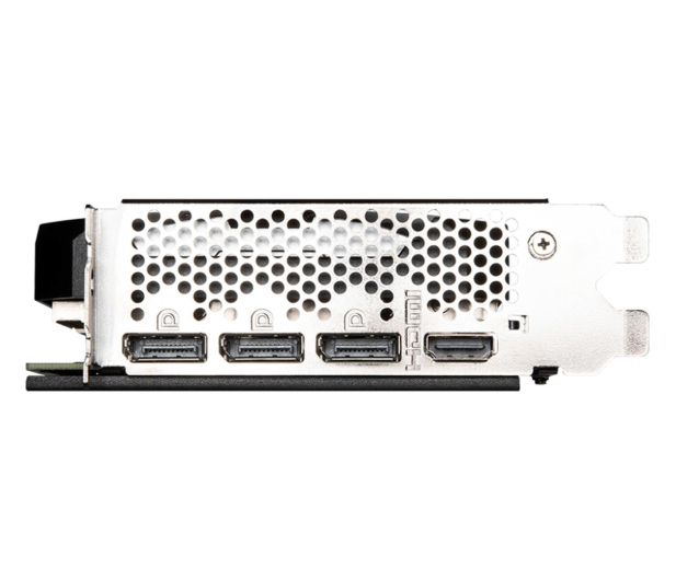 MSI GeForce RTX 4070 VENTUS 3X OC 12GB GDDR6X - 1131075 - zdjęcie 5